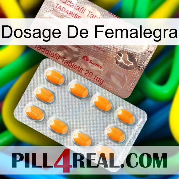 Femalegra Dosage new13